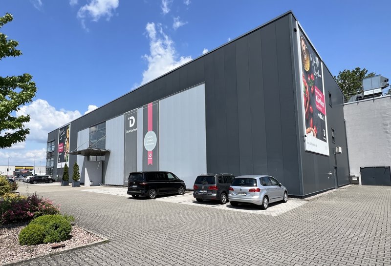 Showroom in Basel gesucht? Showme Stores!