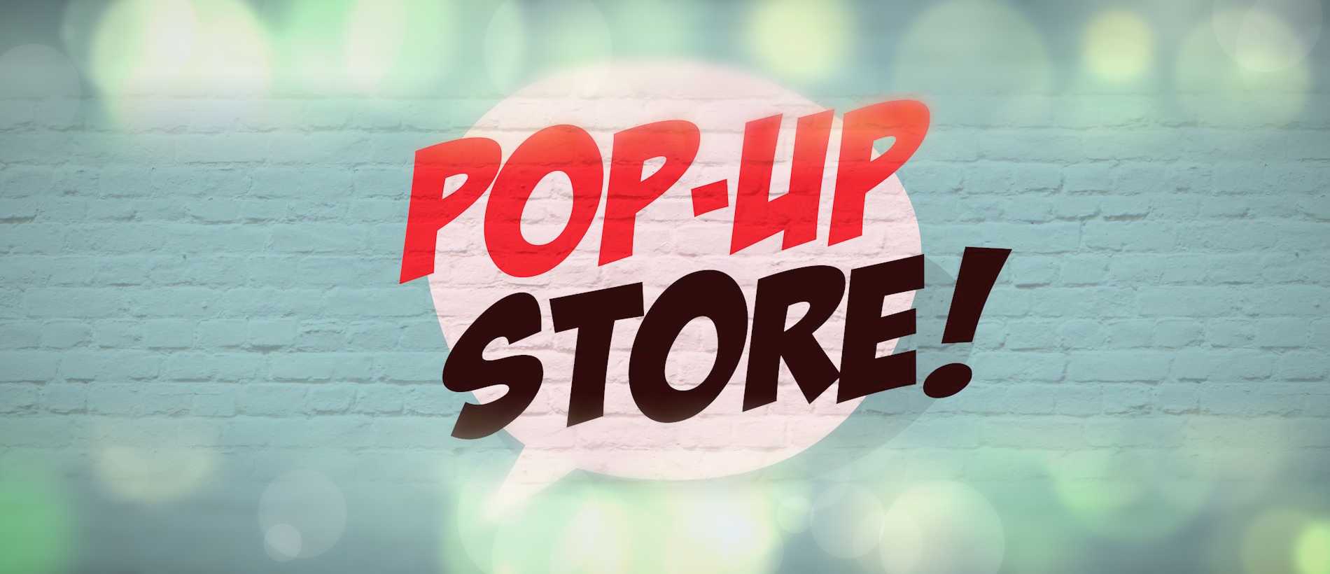Pop-up Store vs. Showroom | Showme Stores